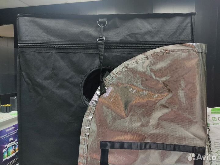 Гроутент 60х60х180 / Палатка для выращивания