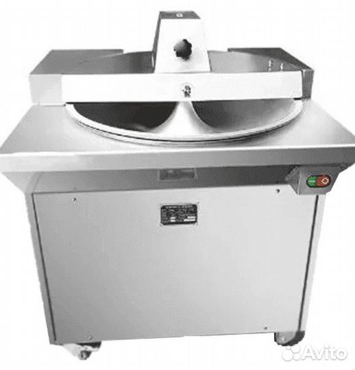 Куттер Hualian QS-650