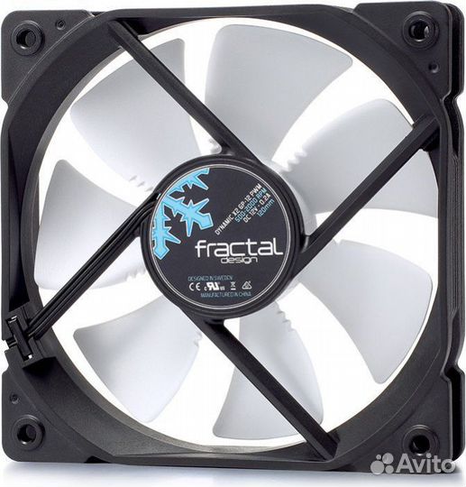 Fractal Design Dynamic X2 GP-12