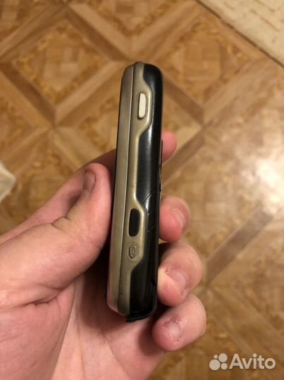 Nokia 5500 Sport