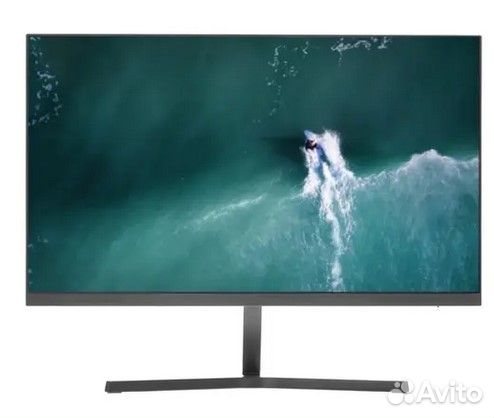 Новый монитор 24