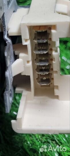 Двигатель Electrolux