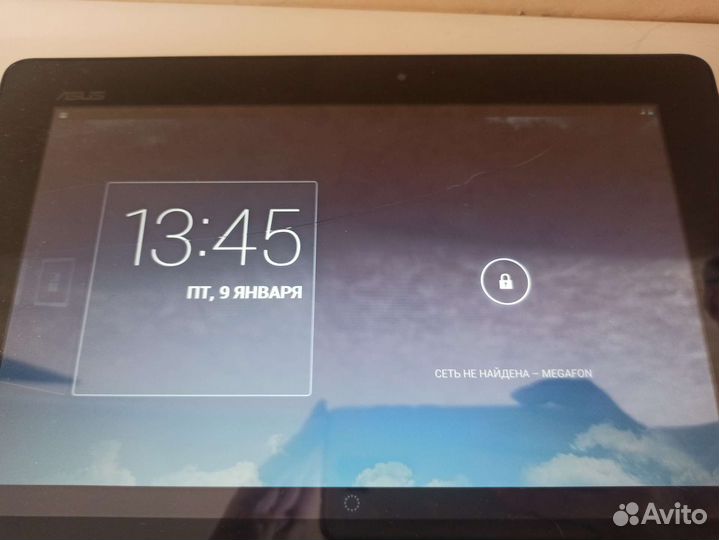 Планшет asus ME 302 KL