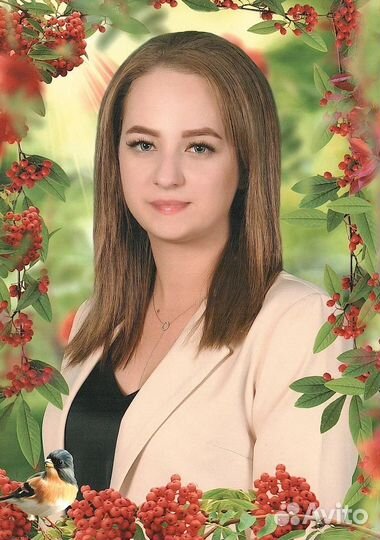 Репетитор начальных классов