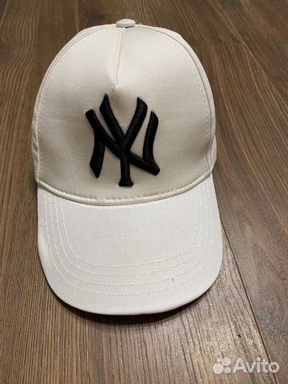 Кепка ny