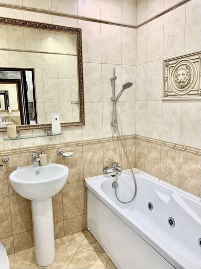 Квартира-студия, 39 м², 4/5 эт.