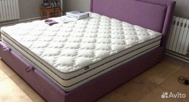 Матрас ортопедический