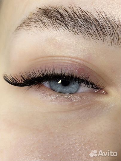 Наращивание / Ламинирование ресниц Иваново