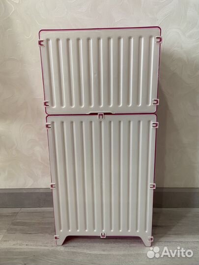 Детский холодильник