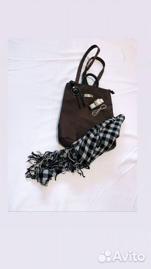 Сумки/платки