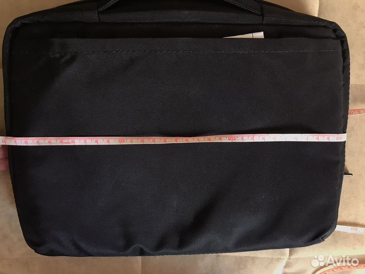 Сумка для нетбука новая