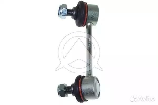 45262 Тяга стабилизатора лев toyota avensis (t25 )