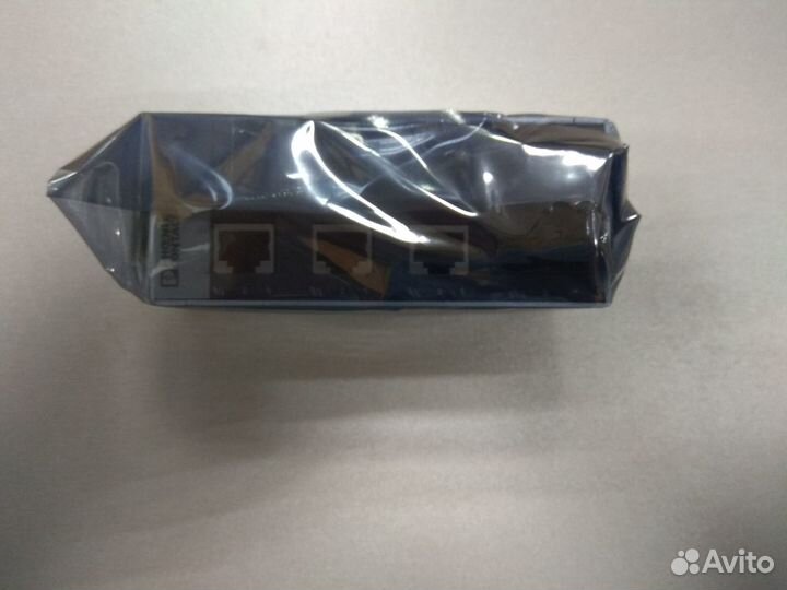 Коммутатор Ethernet - FL switch SFN 6TX/2FX