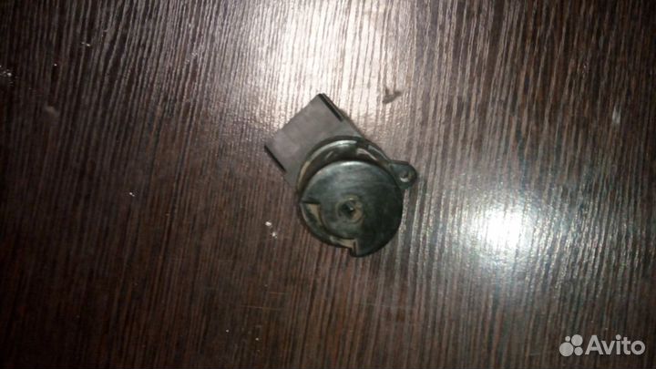 Шевроле ланос контактная группа замка зажигания