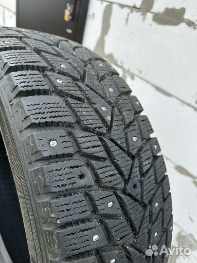 Dunlop Grandtrek Ice 02 225/60 R17