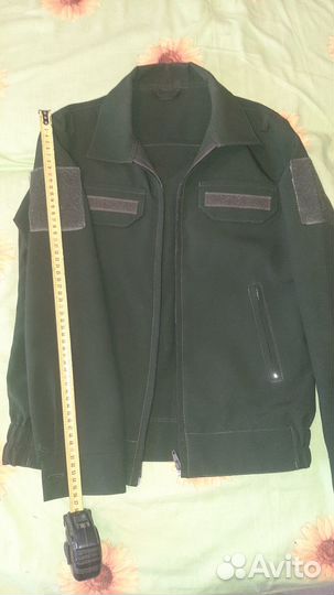 Форма кадетская офисная сухопутных войск