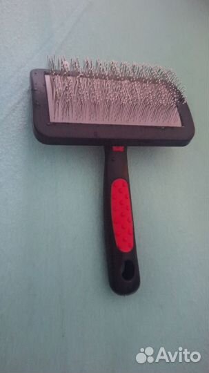 Щетка дляшерсти(для животных)
