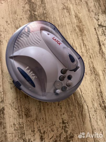 Маникюрный набор