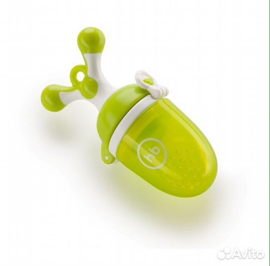 Ниблер Happy Baby