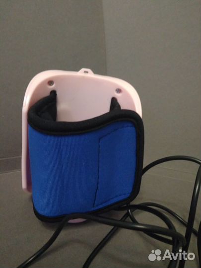 Автомобильный подогреватель для детского питания