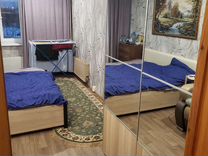 1-к. квартира, 41 м², 5/19 эт.