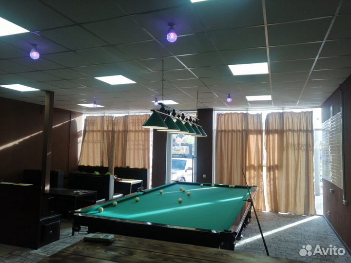 Шашлычная-кафе