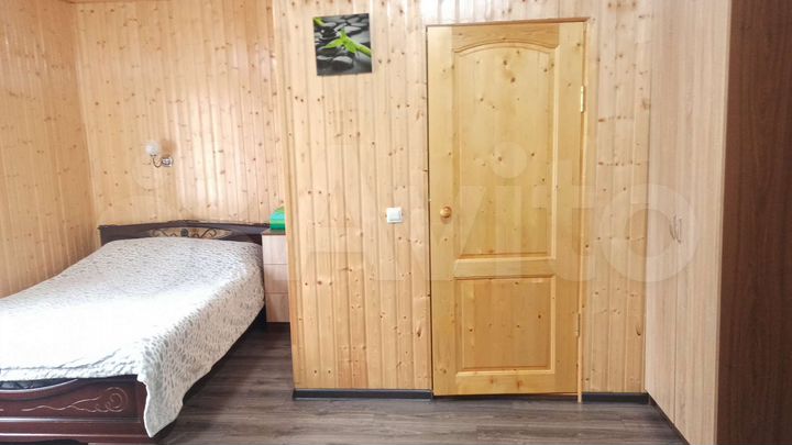 Комната 25 м², 2/2 эт.