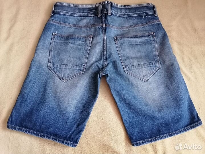 Шорты Zara мужские