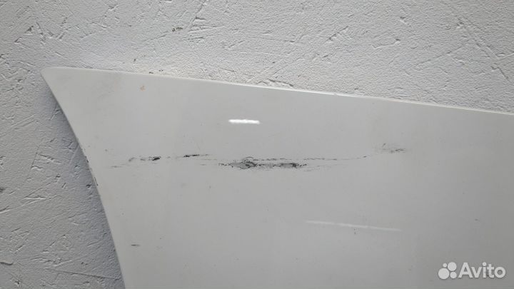 Капот Volkswagen Golf 4, 1998