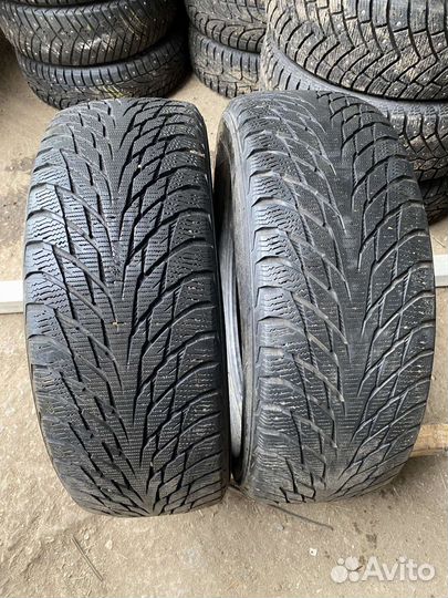 Nokian Tyres Hakkapeliitta R2 205/65 R16