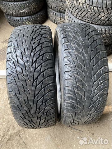 Nokian Tyres Hakkapeliitta R2 205/65 R16