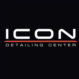 ICON DETAILING