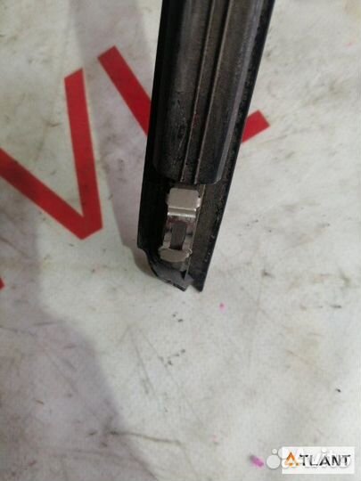 Молдинг на крышу honda mobilio spike