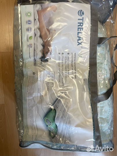 Матрас trelax ocean