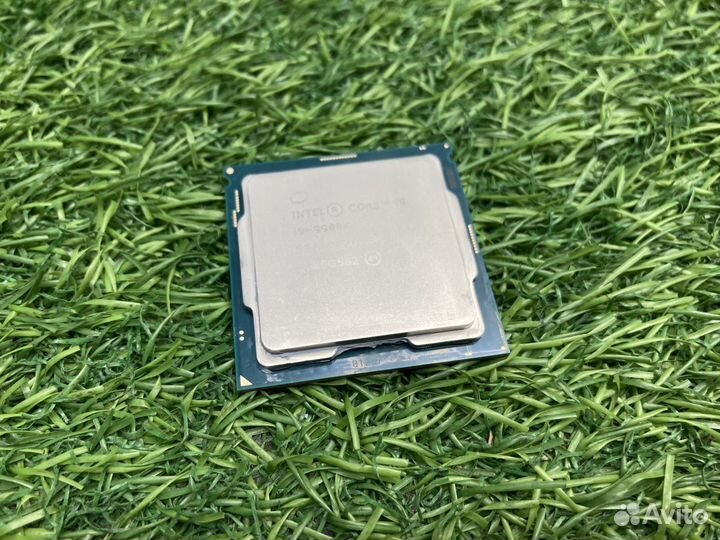 Intel Core i9-9900K Покупка/Продажа