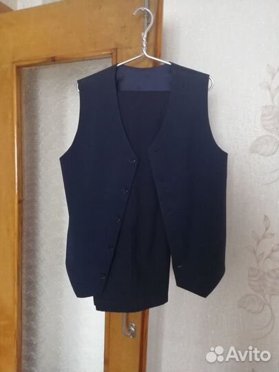 Школьная форма для мальчика