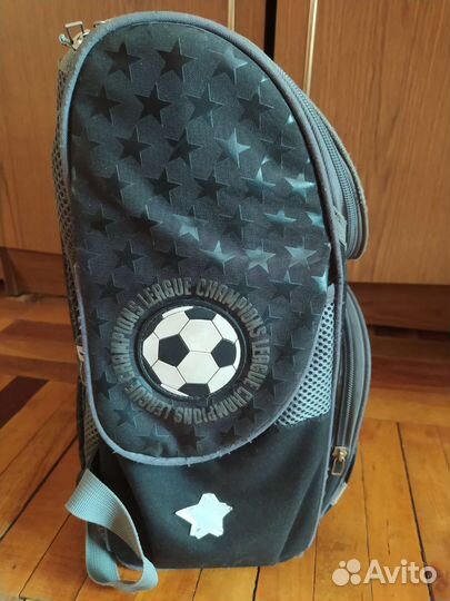Рюкзак детский для мальчика