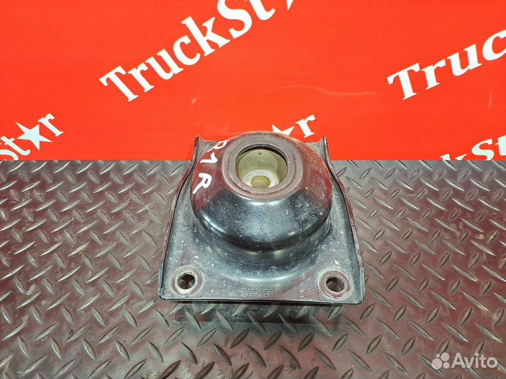 Подушка двигателя передняя Renault T, Volvo FH