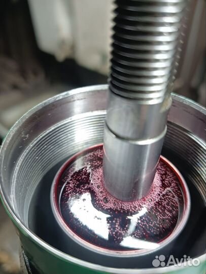 Задние койловеры Tein Type HA Altezza / JZX110