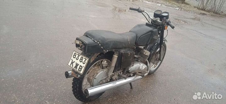 Иж Юпитер 5 По Запчастям