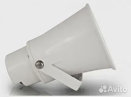 Трансляционная рупорная колонка cvgaudio HPA15T