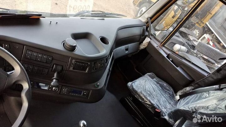 IVECO-Hongyan CQ4186HV52, 2023