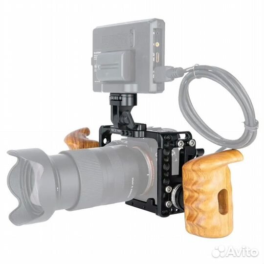 Держатель niceyrig для камеры sony