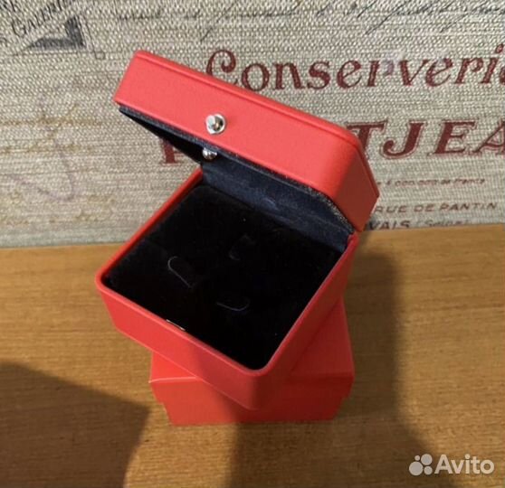 Шкатулка для украшений sunlight