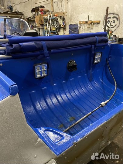 Казанка 5 м4