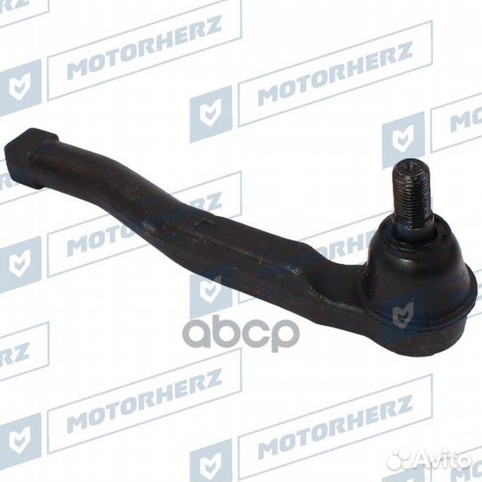 Наконечник рулевой chevrolet aveo/kalos 03-11/D