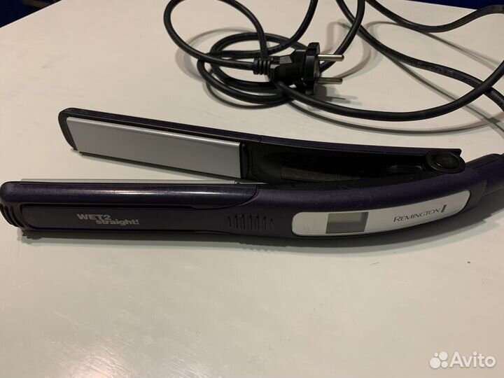 Выпрямитель для волос