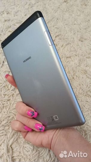 Планшет huawei