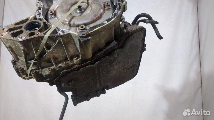 Кпп - автомат (АКПП) Nissan Almera N16, 2005