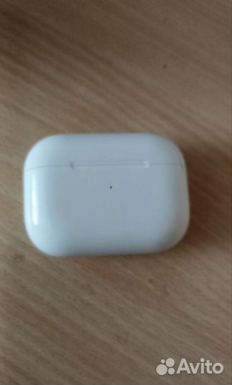 Беспроводные наушники apple airpods pro 2